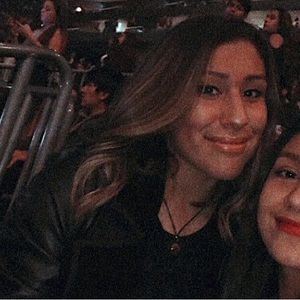 Meet your Posher, Nicole